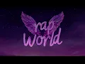 LISA - BORN AGAIN (Lyrics) ft. Doja Cat & RAYE