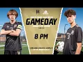 Broken Arrow Boys Soccer vs Union OSSAA Playoffs Round 1