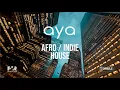 Lagu AYA Afro | Indie House ( Power Hit Radio Lithuania )