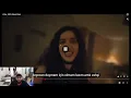 Turkish Rap Reaction Lil Zey - DEFOL (Music Video)
