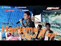 Lagu HADIRMU BAGAI MIMPI || THOMAS DJ, Cipt. Fauzi Bima