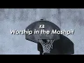 KB - Worship in the Moshpit