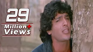 aa jaa re sajan shabbir kumar asha bhosle aag hi aag song