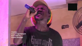 maddox easy stage relape djfx selecta empire deejayz 