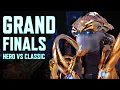 10 000 StarCraft 2 Tournament - GRAND FINALS RSL 2025