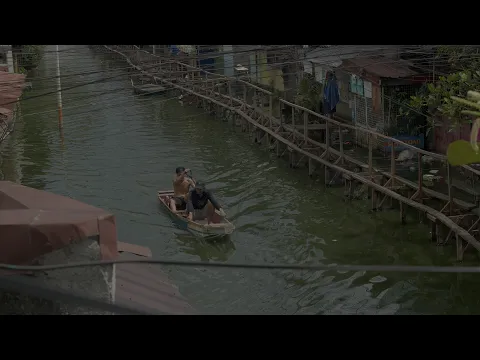【POV XXII】 Langit Lupa Teaser