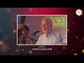 Alhaiya Bilawal | Pt. Arun Kashalkar | 84th Aundh Sangeet Mahotsav