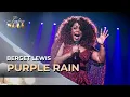 Download Lagu Ladies Of Soul 2017 | Purple Rain - Berget Lewis
