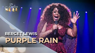 Download Ladies Of Soul 2017 | Purple Rain - Berget Lewis MP3