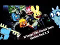 Download Lagu Si happy tree friends fuera cono destino final 3 :V