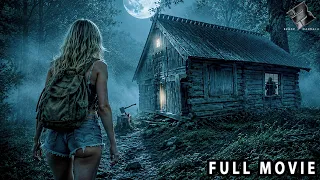 THE CABIN Full Mystery Thriller Horror Movie English