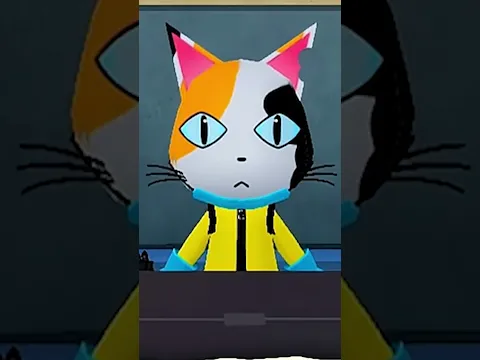 Czy *BOT AKINATOR* Zna "SPRZĄTACZ SAM" z ANIMAL HOSPITAL Na ROBLOX ???