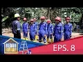 Download Lagu Proses Pembedahan Rumah, Bikin Takjub! | BEDAH RUMAH EPS. 8 (3/4) GTV 2017