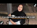 Download Lagu DJ YA ODNA SOUND THE KING PLAT KT KANE SLOWED