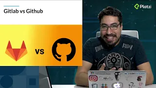 05 Gitlab vs Github