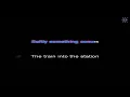 Kitchens Of Distinction - Railwayed KARAOKE /// INSTRUMENTAL /// LYRICS
