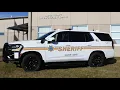 Jasper County Sheriff s office launches outreach program