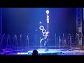 Cirque Italia Water Circus 2025 Gold Edition Family Fun Entertainment Acrobats Stunts Not Silver