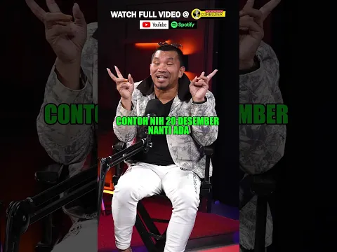 RITUAL MENYERAMKAN ITU BENERAN ADA⁉️ DI INDONESIA⁉️