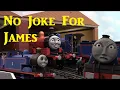 Download Lagu No Joke For James
