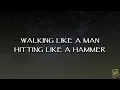 Roxette - The Look (Lyrics)