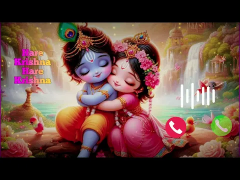 Download MP3 Yashomati Maiya Se Bole Nandlala Ringtone ||  Krishna Ringtone | Bhakti Ringtone | Hare Krishna Tune