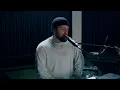 Nick Hakim - Vertigo (Live) | Majestic Sessions