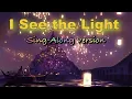 Download Lagu I SEE THE LIGHT Lyrics | Tangled