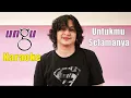 Download Lagu Ungu - Untukmu Selamanya (Karaoke) |  Indonesia
