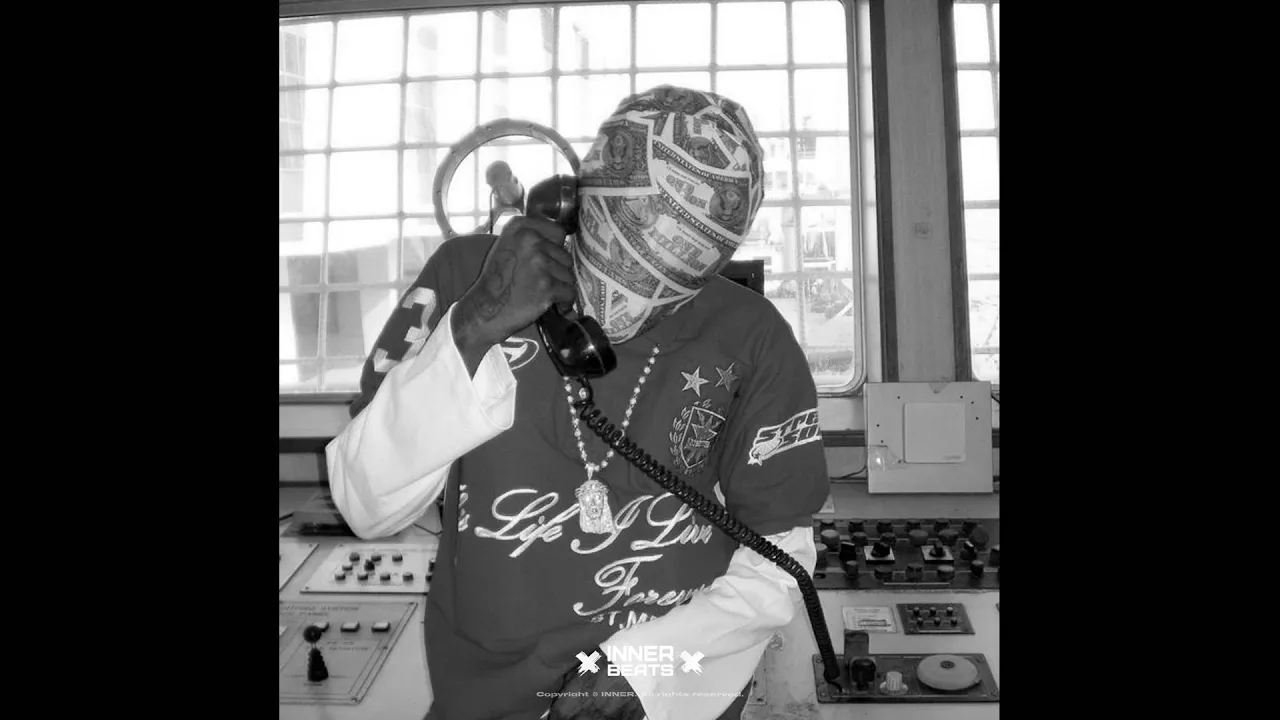 "BERGAMO" | Trap Type Beat | Freestyle Beat | Type Beat | Hard Type Beat | Rap Type Beat 2026