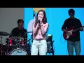 PINGPING PANPAN - ห้ามใจไม่อยู่(is it you?) [Earth Patravee] @ MunMun happening Art Fest | 250202