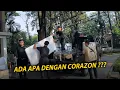 Download Lagu GAWAT !!! JAM 6 PAGI SUDAH HARUS DI CORAZON... Download Lagu GAWAT !!! JAM 6 PAGI SUDAH HARUS DI CORAZON...