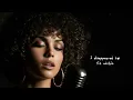 LOST MYSELF LOVING YOU (Official Lyric Video)