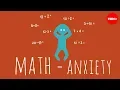 Download Lagu Why do people get so anxious about math? - Orly Rubinsten