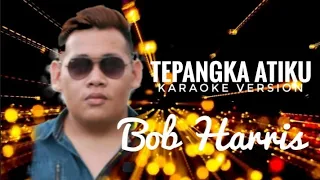 Download Tepangka Atiku (Karaoke Version) - Bob Harris - Lagu Iban Baru 2018 - Bob Harris Channel MP3