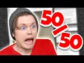 The Reddit CHALLENGE
