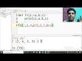 Arbitrary Arguments - Pass n no of values to a Function Use All Types of Arguments Together