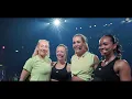 Les Mills LIVE Stockholm 2023