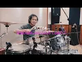 Download Lagu TENDANGAN DARI LANGIT - KOTAK - Drum Cover by Evander Tedy