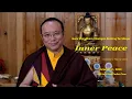 Download Lagu Inner Peace  - Tai Situpa Rinpoche