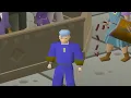 NEW Twinflame Staff 1-Hits PKers | Lvl 3 to 2B from Scratch #4