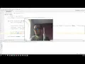 Optical Flow with Lucas-Kanade method - OpenCV 3 4 with python 3 Tutorial 31
