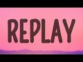 Download Lagu Cynthia Erivo - Replay