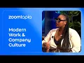 Rethinking Company Culture Managing Up Gen Z Stigmas Remote Work