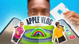 48 Hours at the Folding iPhone Event with MKBHD