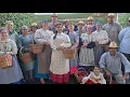 Download Lagu Live   Festas de.Sao Pedro  Vila de Rabo de Peixe   Grupo Folclórico Os Mordomos E Família Travassos