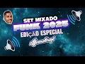 Download Lagu FUNK LIGHT 2025 - EDIÇÃO ESPECIAL DJ JONATHAN 🎧