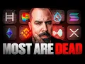 Lagu 20 Altcoins in 30 Minutes… Most Are Dead [Here’s What’s Not]