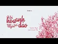 Download Lagu Khi hoa anh đào xao xuyến rơi  - Bạo Bạo Tuyết x Quân Tử | Vietsub by HIMAWARI
