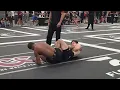 ADCC Dallas Open June 2026 Teens advanced